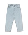 Polar Skate Co Big Boy Jeans (PSC-CO-24-LBLU)