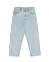 Polar Skate Co Big Boy Jeans (PSC-CO-24-LBLU)