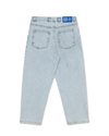 Polar Skate Co Big Boy Jeans (PSC-CO-24-LBLU)