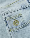 Polar Skate Co Big Boy Jeans (PSC-CO-24-LBLU)