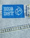 Polar Skate Co Big Boy Jeans (PSC-CO-24-LBLU)