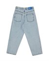 Polar Skate Co Big Boy Jeans (PSC-CO-24-LBLU)