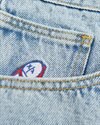 Polar Skate Co Big Boy Jeans (PSC-CO-24-LBLU)