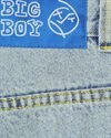 Polar Skate Co Big Boy Jeans (PSC-CO-24-LBLU)