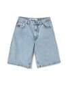 Polar Skate Co Big Boy Shorts (PSC-CO-BIGBOYSHORT-LBLU)