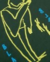 Polar Skate Co Blah Blah Blah Tee (PSC-SU25-24)
