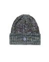 Polar Skate Co Braid Beanie (PSC-F25-83)