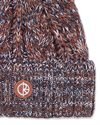 Polar Skate Co Braid Beanie (PSC-F25-84)