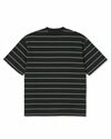 Polar Skate Co Checkered Surf Tee (PSC-S22-1-BLK)