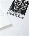 Polar Skate Co Classifieds Longsleeve (PSC-S22-10-WHT)