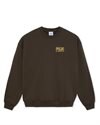 Polar Skate Co Dave Crewneck Earthquake (PSC-F23-37)