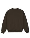 Polar Skate Co Dave Crewneck Earthquake (PSC-F23-37)