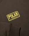 Polar Skate Co Dave Crewneck Earthquake (PSC-F23-37)