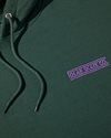 Polar Skate Co Dave Hoodie Stretch Logo (PSC-W23-26)