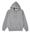 Polar Skate Co Default Hoodie (PSC-CO-DEFAULTHOOD-HGRY)