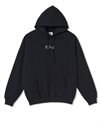 Polar Skate Co Default Hoodie (PSC-CO-DEFAULTHOODIE-BLACK)