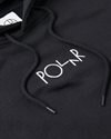 Polar Skate Co Default Hoodie (PSC-CO-DEFAULTHOODIE-BLACK)