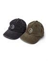 Polar Skate Co Denim Cap (PSC-CO-42)