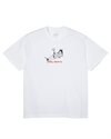 Polar Skate Co Devil Woman Tee (PSC-F22-11)