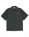 Polar Skate Co Diamond Face Bowling Shirt (PSC-SU23-21)