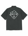 Polar Skate Co Diamond Face Bowling Shirt (PSC-SU23-21)