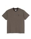 Polar Skate Co Dizzy Stripe Tee (PSC-F22-9)