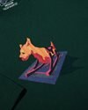 Polar Skate Co Dog Tee (PSC-F23-20)