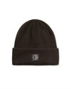 Polar Skate Co Double Fold Merino Beanie (PSC-CO-37)