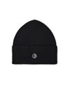 Polar Skate Co Dry Cotton Beanie (PSC-CO-DRYBEANIE-BLK)