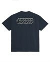 Polar Skate Co Faces Tee (PSC-W23-10)
