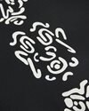 Polar Skate Co Facescape Longsleeve (PSC-F21-FACESCAPELS-BLK)