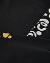 Polar Skate Co Facescape Longsleeve (PSC-F21-FACESCAPELS-BLK)