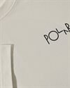 Polar Skate Co Fill Logo Contrast Tee (PSC-SS26-FILL)