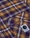 Polar Skate Co Flannel Shirt (PSC-W22-40)