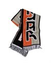 Polar Skate Co Football Scarf Squares (PSC-W25-65)