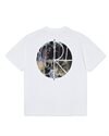 Polar Skate Co Forest Fill Logo Tee (PSC-CO-10)