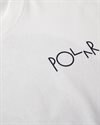 Polar Skate Co Forest Fill Logo Tee (PSC-CO-10)