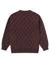 Polar Skate Co George Sweater P Pattern (PSC-W25-8)