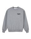 Polar Skate Co Group Logo Crewneck (PSC-W22-31)