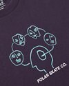 Polar Skate Co Head Space Tee (PSC-W22-3)
