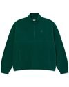 Polar Skate Co Ivan Half Zip Sweatshirt (PSC-W25-43)