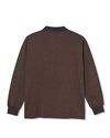 Polar Skate Co Jacques Polo Longsleeve Shirt (PSC-W22-23)