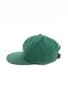 Polar Skate Co Lightweight Ripstop Cap (PSC-SP22-RIPSTOPCAP-GRN)