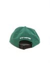 Polar Skate Co Lightweight Ripstop Cap (PSC-SP22-RIPSTOPCAP-GRN)