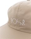 Polar Skate Co Lightweight Ripstop Cap (PSC-SP22-RIPSTOPCAP-SND)