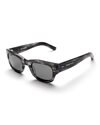Polar Skate Co Lubna (PSC-SP22-LUBNASUNGLASSES-BLK)