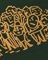 Polar Skate Co Lunch Doodle Hoodie (PSC-W22-25)