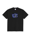 Polar Skate Co Metal Logo Tee (PSC-F25-38)