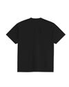 Polar Skate Co Metal Logo Tee (PSC-F25-38)