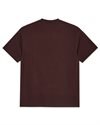 Polar Skate Co Metal Logo Tee (PSC-SS26-METAL)
